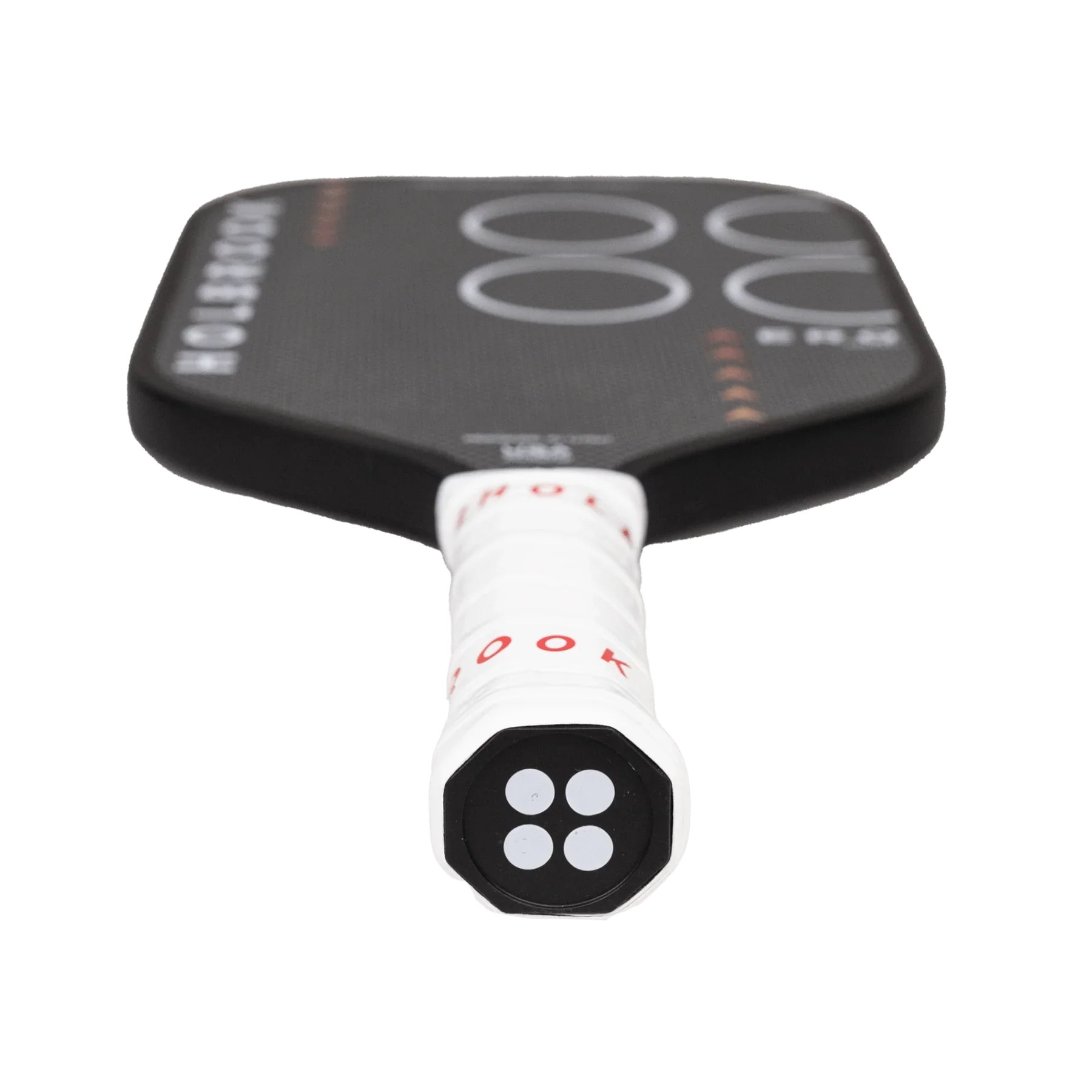 Holbrook Pro Series Aero Metallic T Pickleball Paddle