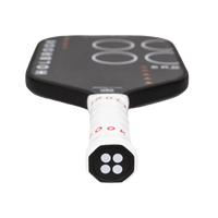 Holbrook Pro Series Aero Metallic T Pickleball Paddle