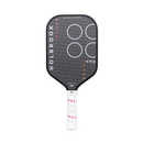 Holbrook Pro Series Aero Metallic T Pickleball Paddle