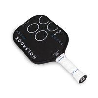 Holbrook Pro Series Aero X [Hybrid] Pickleball Paddle