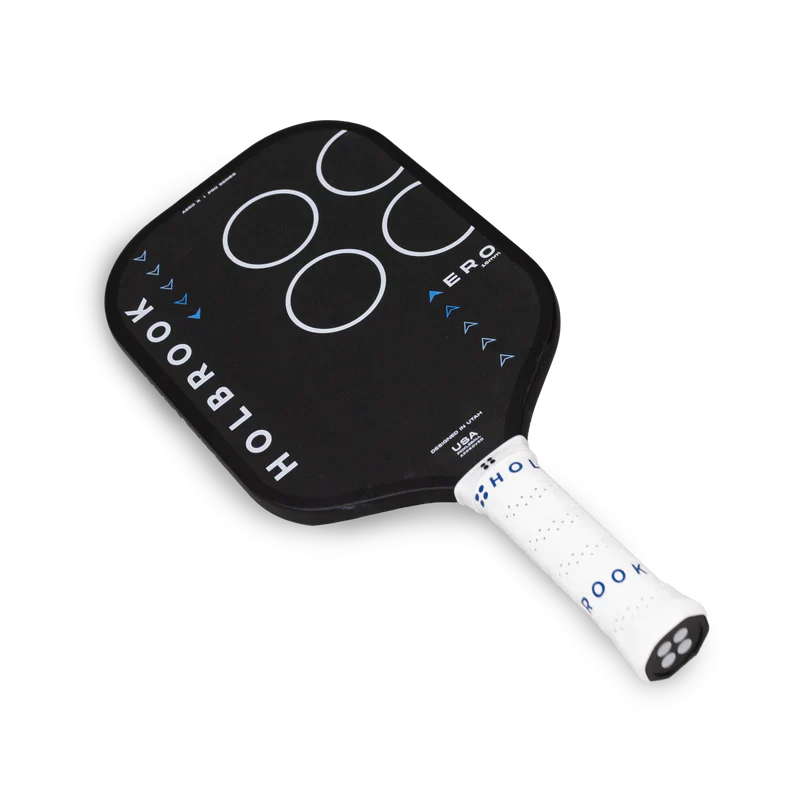 Holbrook Pro Series Aero X [Hybrid] Pickleball Paddle