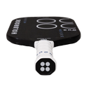 Holbrook Pro Series Aero X [Hybrid] Pickleball Paddle