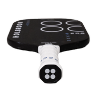 Holbrook Pro Series Aero X [Hybrid] Pickleball Paddle