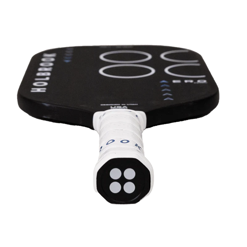Holbrook Pro Series Aero X [Hybrid] Pickleball Paddle