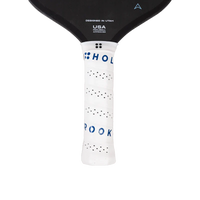 Holbrook Pro Series Aero X [Hybrid] Pickleball Paddle