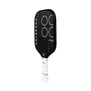 Holbrook Pro Series Aero X [Hybrid] Pickleball Paddle