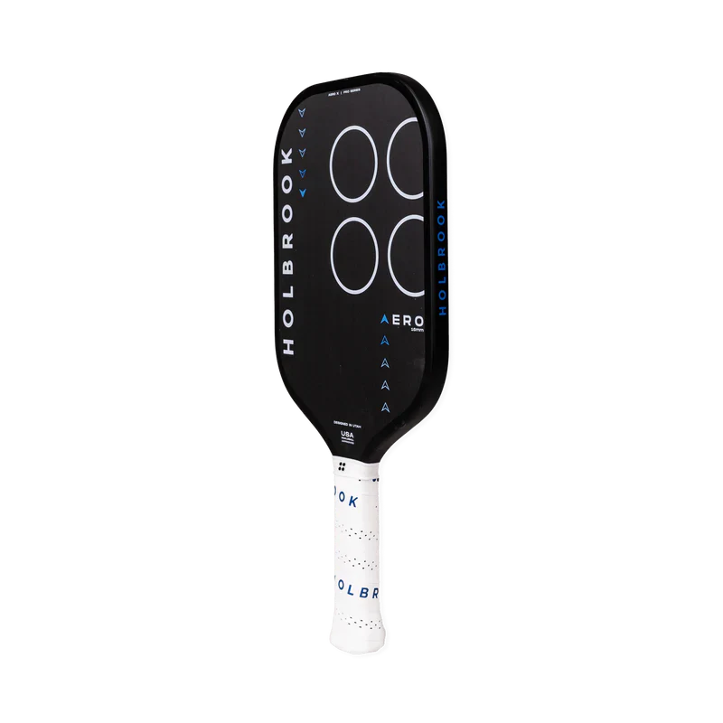Holbrook Pro Series Aero X [Hybrid] Pickleball Paddle