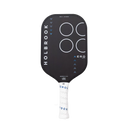 Holbrook Pro Series Aero X [Hybrid] Pickleball Paddle