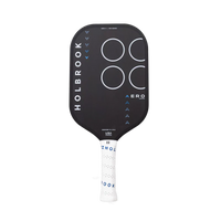 Holbrook Pro Series Aero X [Hybrid] Pickleball Paddle