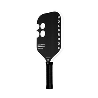 Holbrook Pro Series Mav Pro 16mm 2.0 Pickleball Paddle