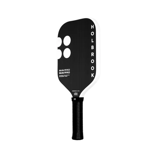 Holbrook Pro Series Mav Pro 16mm 2.0 Pickleball Paddle