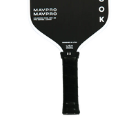 Holbrook Pro Series Mav Pro 16mm 2.0 Pickleball Paddle