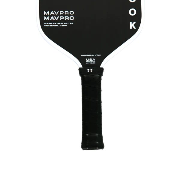 Holbrook Pro Series Mav Pro 16mm 2.0 Pickleball Paddle