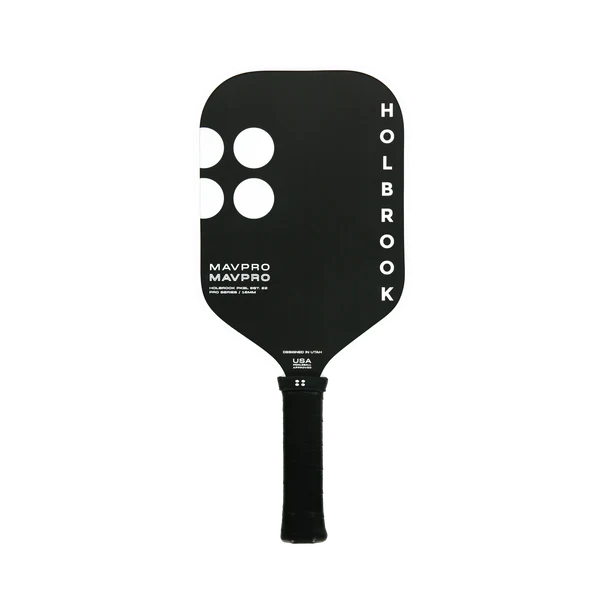 Holbrook Pro Series Mav Pro 16mm 2.0 Pickleball Paddle