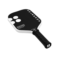 Holbrook Pro Series Mav Pro 16mm 2.0 Pickleball Paddle