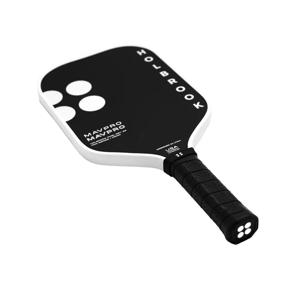 Holbrook Pro Series Mav Pro 16mm 2.0 Pickleball Paddle