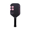 Holbrook Pro Series Mav Pro 16mm 2.0 Pickleball Paddle (Pink)