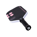 Holbrook Pro Series Mav Pro 16mm 2.0 Pickleball Paddle (Pink)
