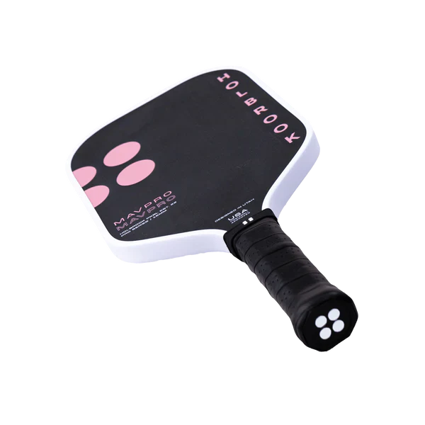 Holbrook Pro Series Mav Pro 16mm 2.0 Pickleball Paddle (Pink)