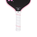 Holbrook Pro Series Power Pro 14 Pickleball Paddle (Pink)