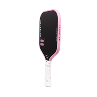 Holbrook Pro Series Power Pro 14 Pickleball Paddle (Pink)