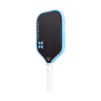 Holbrook Pro Series Power Pro 16 Pickleball Paddle (Blue)