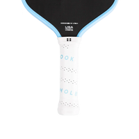 Holbrook Pro Series Power Pro 16 Pickleball Paddle (Blue)