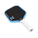 Holbrook Pro Series Power Pro 16 Pickleball Paddle (Blue)