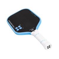 Holbrook Pro Series Power Pro 16 Pickleball Paddle (Blue)