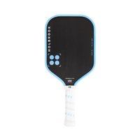 Holbrook Pro Series Power Pro 16 Pickleball Paddle (Blue)