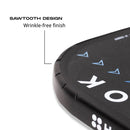 Holbrook Protective Edge Tape (3 Pack) - Black