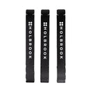 Holbrook Protective Edge Tape (3 Pack) - Black