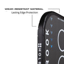 Holbrook Protective Edge Tape (3 Pack) - Black