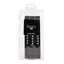 Holbrook Protective Edge Tape (3 Pack) - Black