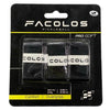 Facolos Pro Grips for Pickleball Paddles