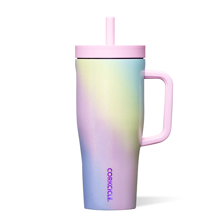 [Engraving Available] Corkcicle 22oz Cruiser | Mixed Collection