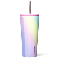 [Engraving Available] Corkcicle 24oz Cold Cup | Mixed Collection
