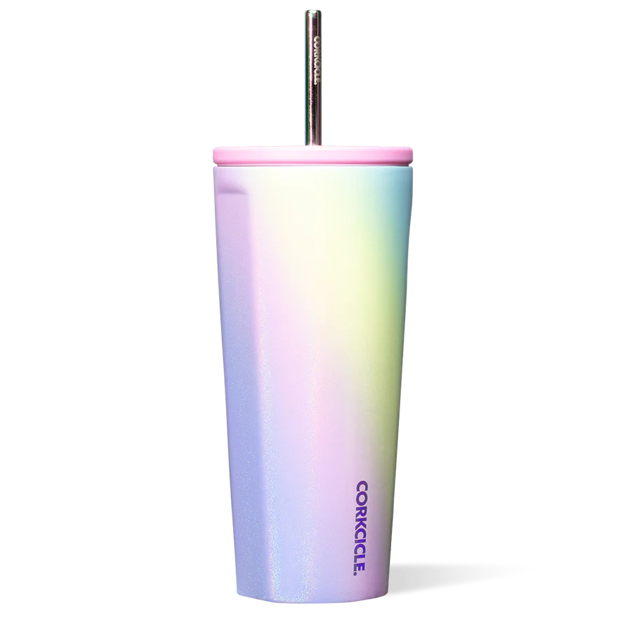 [Engraving Available] Corkcicle 24oz Cold Cup | Mixed Collection