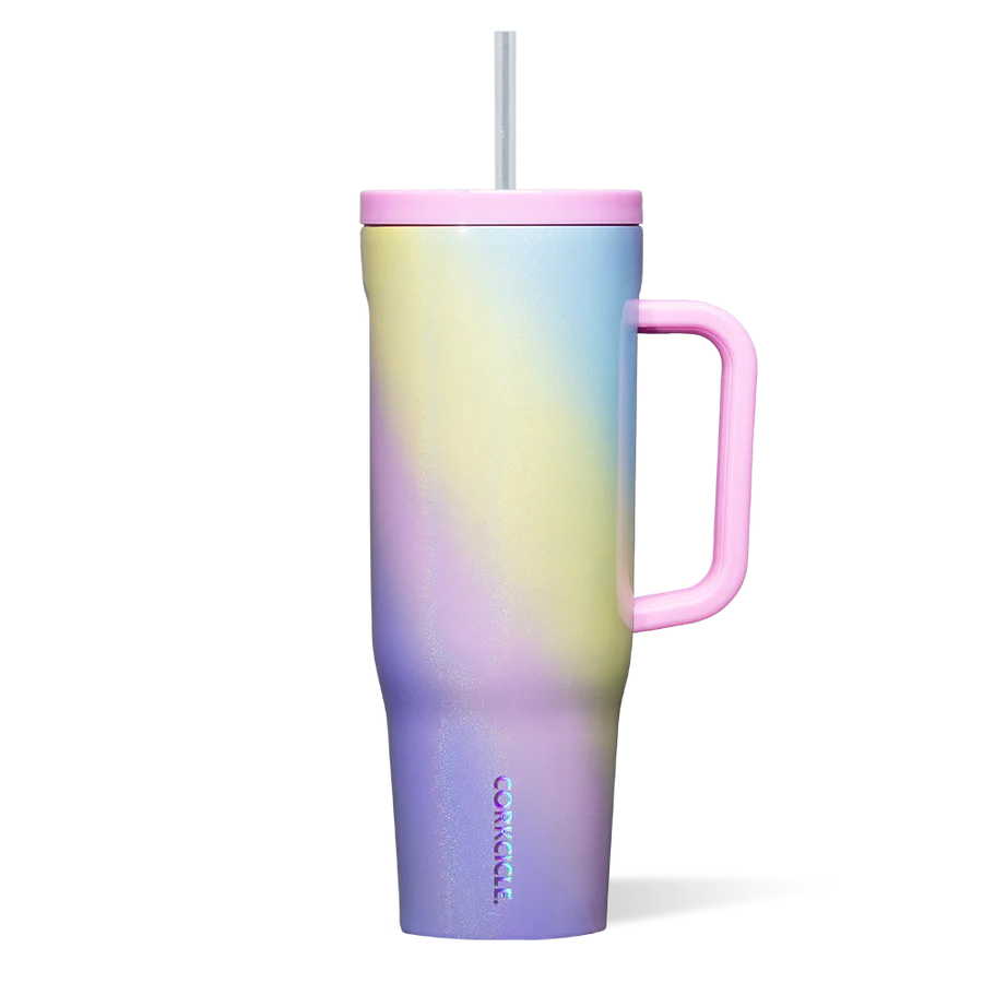 [Engraving Available] Corkcicle 40oz Cruiser | Mixed Collection