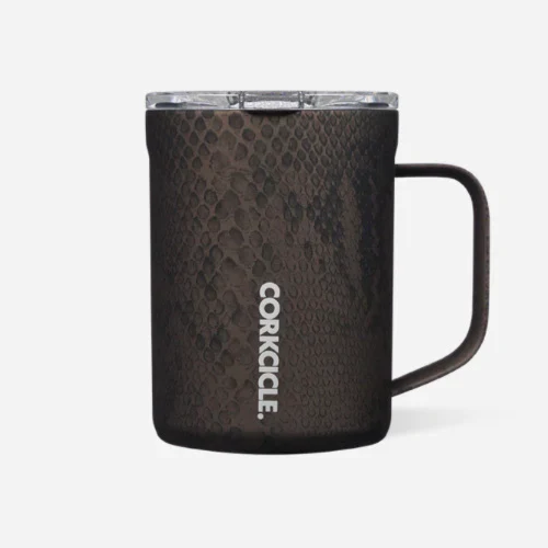 [Engraving Available] Corkcicle 16oz Coffee Mug | Mixed Collection