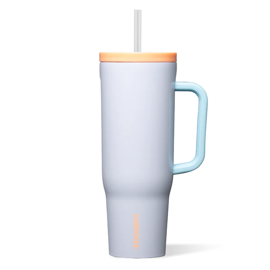 [Engraving Available] Corkcicle 40oz Cruiser | Mixed Collection