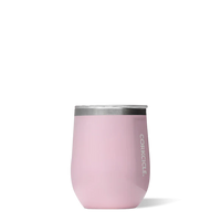 [Engraving Available] Corkcicle 12oz Stemless | Mixed Collection