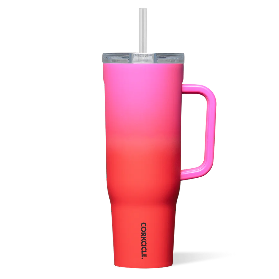 [Engraving Available] Corkcicle 40oz Cruiser | Mixed Collection