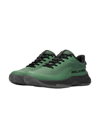 Selkirk Sport Men's CourtStrike Pro 2.0 Pickleball Shoe -  Deep Forest Green