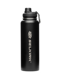 Selkirk Sport Premium Pickleball Water Bottle 40oz