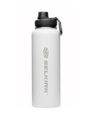 Selkirk Sport Premium Pickleball Water Bottle 40oz