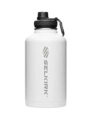 Selkirk Sport Premium Pickleball Water Bottle 64oz