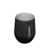 Corkcicle 12oz Stemless | Pure Taste Collection