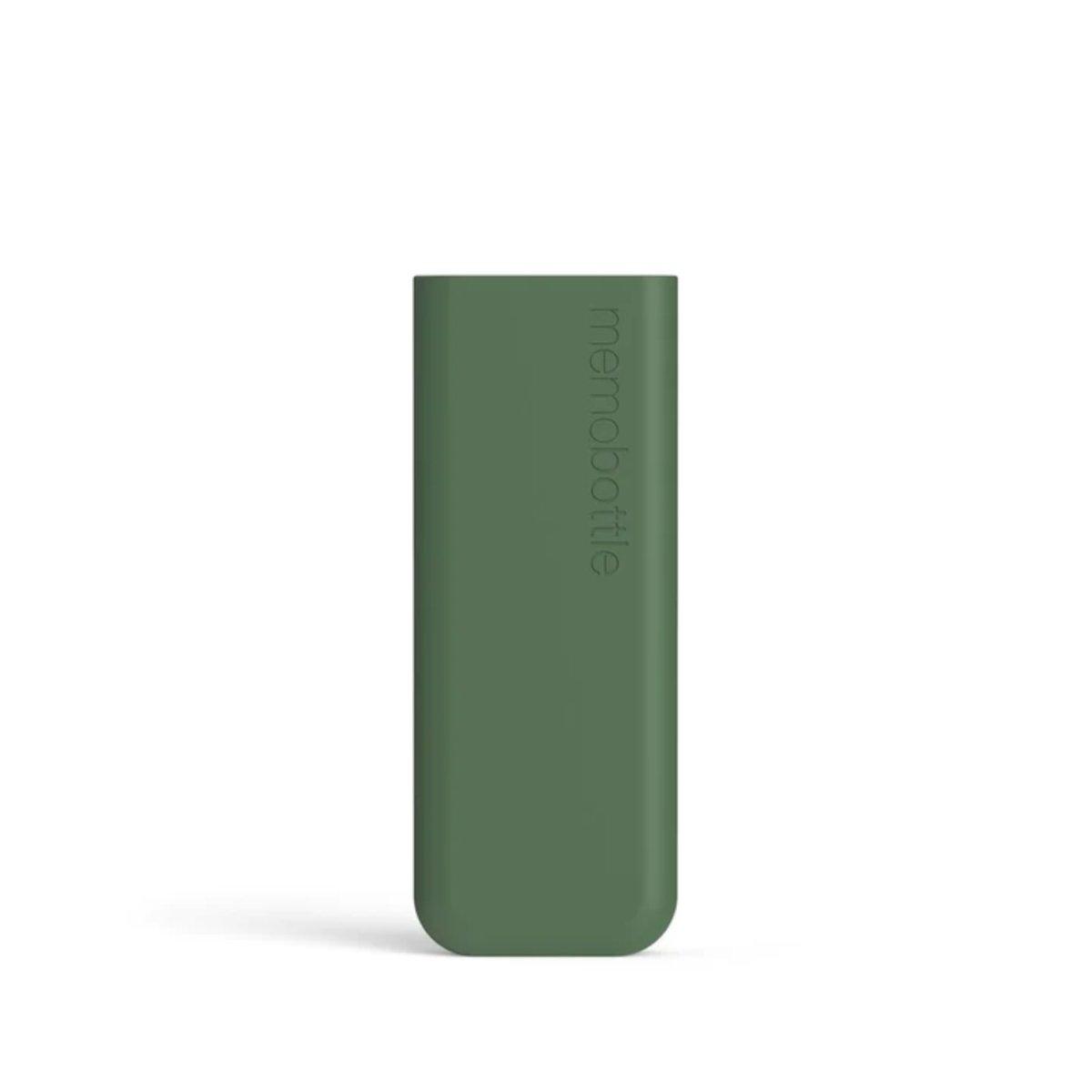Slim Memobottle Silicone Sleeve
