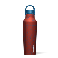 Corkcicle 20oz Sport Canteen | Marvel Collection